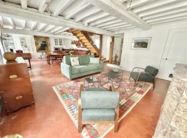 Ravissant Duplex 109 m² " La Campagne à Paris "